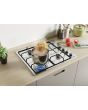 Candy CHW6LX 60cm Gas Hob