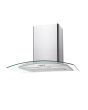 Candy CGM60NX/1 Chimney Hood