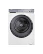 Haier X Series 7 HW90-B14367TU1UK 9kg Washing Machine with A-30% Energy Rating - White