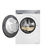 Haier X Series 7 HW90-B14367TU1UK 9kg Washing Machine with A-30% Energy Rating - White
