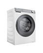 Haier X Series 7 HW90-B14367TU1UK 9kg Washing Machine with A-30% Energy Rating - White