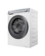 Haier X Series 7 HW90-B14367TU1UK 9kg Washing Machine with A-30% Energy Rating - White