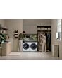 Haier X Series 7 HW90-B14367TU1UK 9kg Washing Machine with A-30% Energy Rating - White