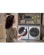 Haier X Series 7 HW90-B14367TU1UK 9kg Washing Machine with A-30% Energy Rating - White