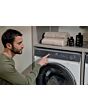 Haier X Series 7 HW90-B14367TU1UK 9kg Washing Machine with A-30% Energy Rating - White