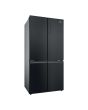 Haier HCR39F19ENPT Four Door French Style Fridge Freezer