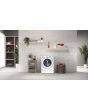 Hoover HWB 414AMC H-Wash 500 14kg 1400 Spin Washing Machine