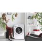 Hoover HWB 414AMC H-Wash 500 14kg 1400 Spin Washing Machine