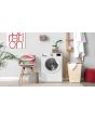 Hoover HBDOS 695TMET 9+5kg Integrated Washer Dryer with WiFi