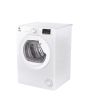Hoover HLE C8DE-80 8kg Condenser Tumble Dryer