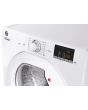 Hoover HLE C8DE-80 8kg Condenser Tumble Dryer