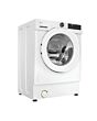 Hoover BH4S496M6D9-80 Integrated 9+6kg Washer Dryer - 1400 rpm - A-30%/D Energy Rating - White