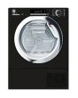 Hoover BHTDH7A1TCEB Heat Pump Tumble Dryer 7kg with WiFi and Bluetooth