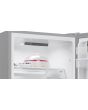 Hoover HV3CT175LFWKS Freestanding Fridge Freezer