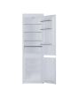 Hoover HOBBML18EK Integrated Static 70/30 Fridge Freezer - E Energy Rated - White