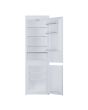 Candy CBBML18EK Integrated 70/30 Fridge Freezer - White - E Rated