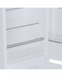 Candy CBBML18EK Integrated 70/30 Fridge Freezer - White - E Rated