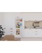 Candy CBBML18EK Integrated 70/30 Fridge Freezer - White - E Rated