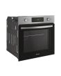 Candy FIDCX615 Built-In Single Oven - Stainless Steel