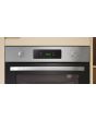 Candy FIDCX615 Built-In Single Oven - Stainless Steel
