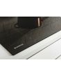 Hoover HH64DBB3P 60cm Ceramic Hob - Black