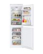 Hoover HOB50S518EK Integrated 233L Fridge Freezer