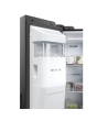 Haier HSW79F18DIPT 90 Series 7 Side by Side Fridge Freezer