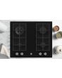 Hoover HVG6K3B Gas Hob