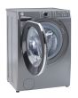 Hoover H-Wash 500 12kg 1400 Spin Washing Machine