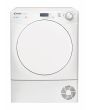 Candy KSEC8LF Smart 8kg B Rated Freestanding Tumble Dryer - White