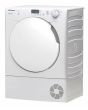 Candy KSEC8LF Smart 8kg B Rated Freestanding Tumble Dryer - White