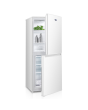 Iceking IK5558EW Combi Fridge Freezer