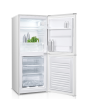 Iceking IK5558EW Combi Fridge Freezer