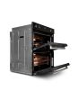 Montpellier MBUDO72 Built Under Double Oven