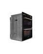Montpellier MBUDO72 Built Under Double Oven
