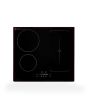 Montpellier MINH59FZ 4 Zone Induction Hob With Flexi Zone