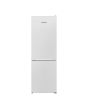 Montpellier 60cm 60/40 No Frost Fridge Freezer - White
