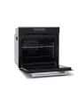 Montpellier SFO73B Single Oven