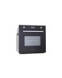 Montpellier SFO74B Single Oven