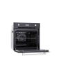 Montpellier SFO74B Single Oven