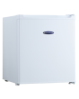 Iceking TT46EW Table Top Mini Fridge in White