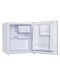Iceking TT46EW Table Top Mini Fridge in White