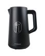 Statesman SKK01518B 1.5L Smart Jug Kettle - Black