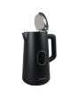 Statesman SKK01518B 1.5L Smart Jug Kettle - Black