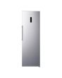Teknix TH60TLX 60cm Tall Larder Fridge with Metal Tech Cooling - Stainless Steel