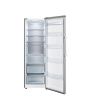 Teknix TH60TLX 60cm Tall Larder Fridge with Metal Tech Cooling - Stainless Steel