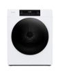 Teknix TK2V3W Compact 3kg Vented Tumble Dryer - White