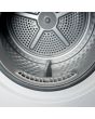 Teknix TK2V3W Compact 3kg Vented Tumble Dryer - White
