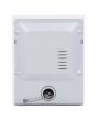 Teknix TK2V3W Compact 3kg Vented Tumble Dryer - White