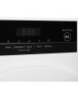 Teknix TK2V3W Compact 3kg Vented Tumble Dryer - White